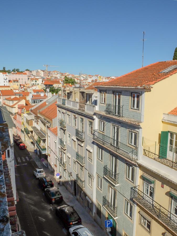 Back To Lisbon Hostel Exteriér fotografie
